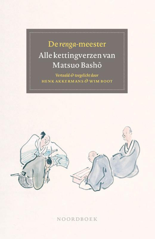 De renga-meester
