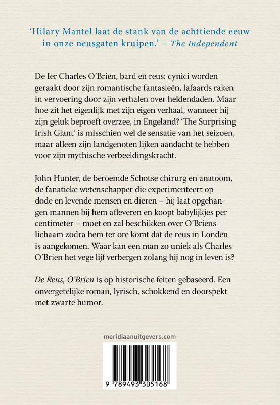 De-reus-O-Brien-flaptekst-9789493305168