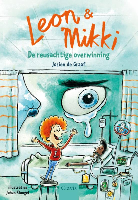 De reusachtige overwinning