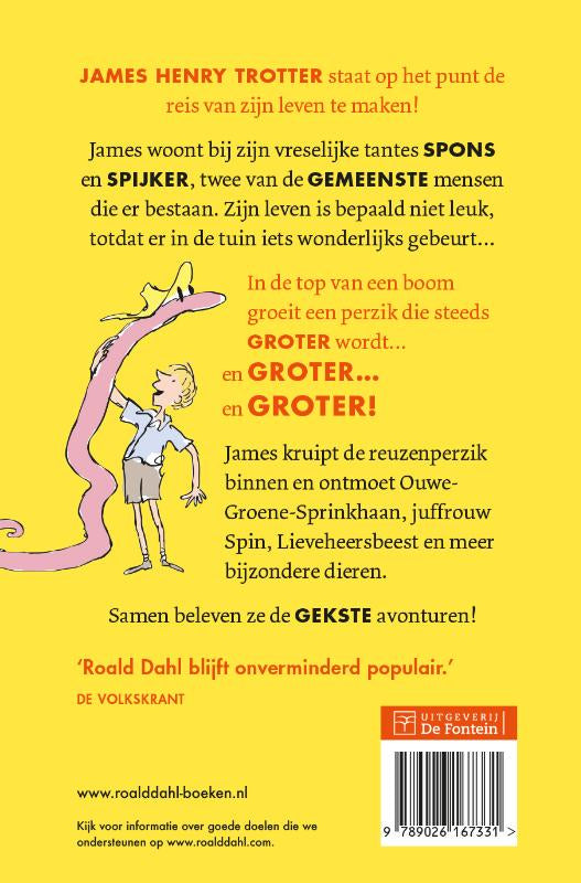 De-reuzenperzik-flaptekst-9789026171253