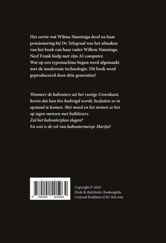 De-revolutie-van-de-kabouters-flaptekst-9789090405964