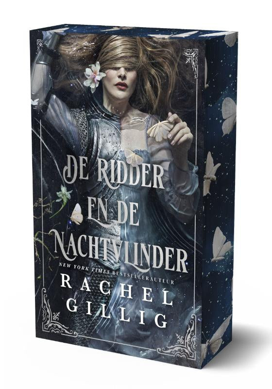 De ridder en de nachtvlinder