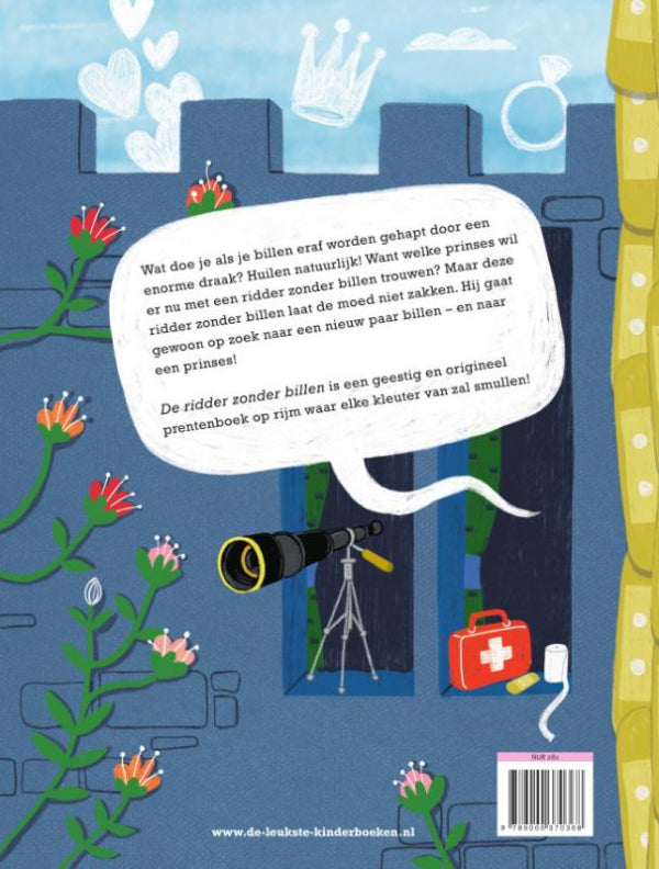 De-ridder-zonder-billen-flaptekst-9789000370368