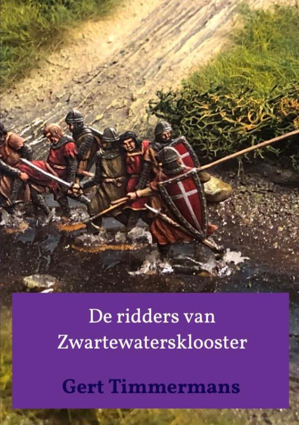 De-ridders-van-Zwartewatersklooster-boek-cover-9789403689661