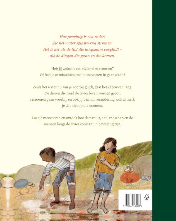 De-rivier-zal-altijd-stromen-flaptekst-9789062389568
