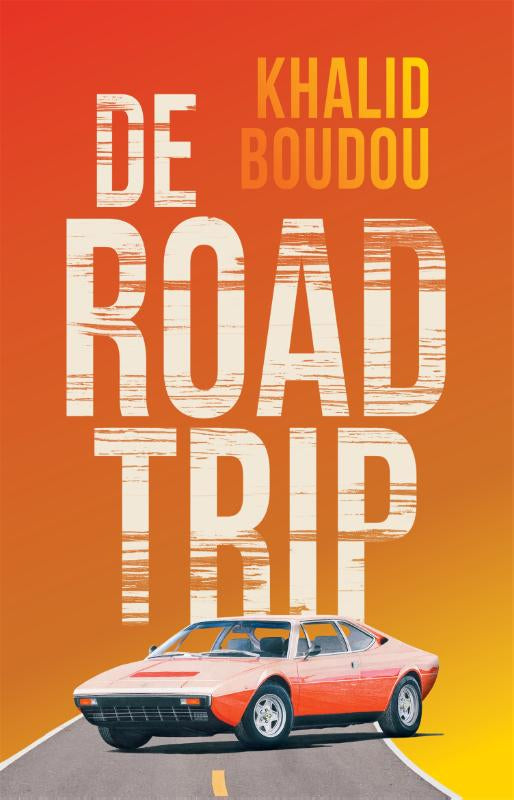 De roadtrip