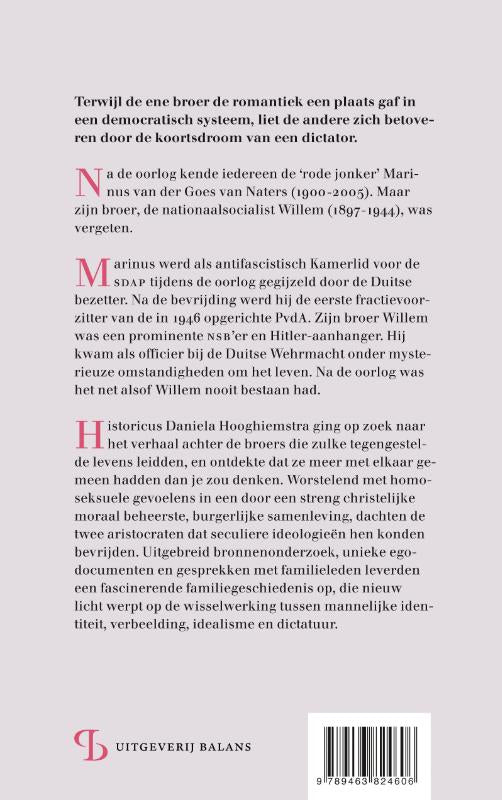 De-rode-en-de-zwarte-jonker-flaptekst-9789463824606