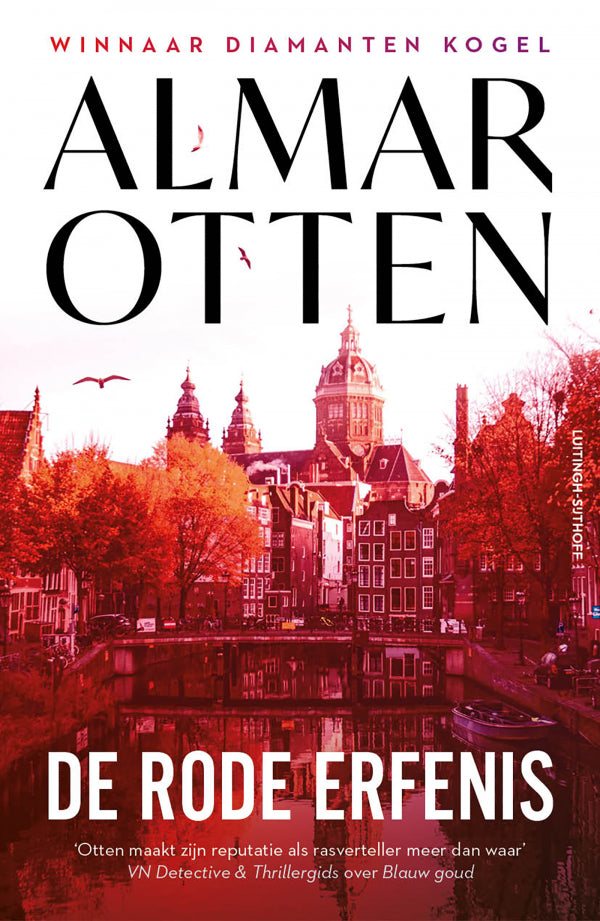 De rode erfenis