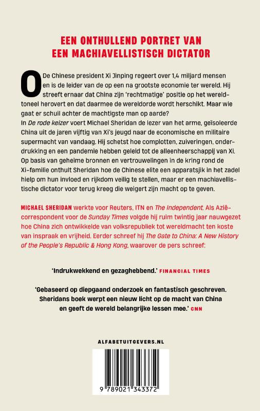 De-rode-keizer-flaptekst-9789021343372