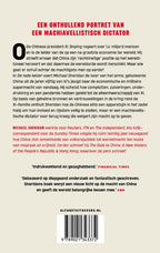 De-rode-keizer-flaptekst-9789021343372