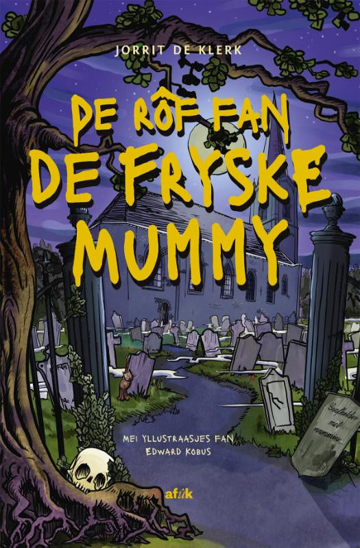 De-rof-fan-de-Fryske-mummy-boek-cover-9789493318397