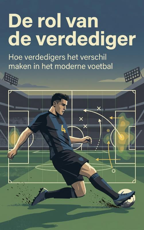 De rol van de verdediger