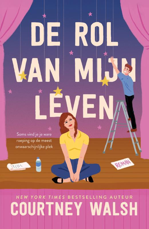 De-rol-van-mijn-leven-boek-cover-9789029739955