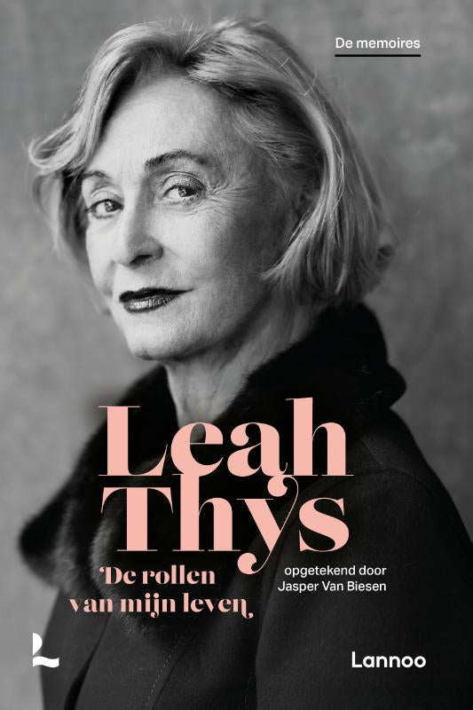 De rollen van mijn leven