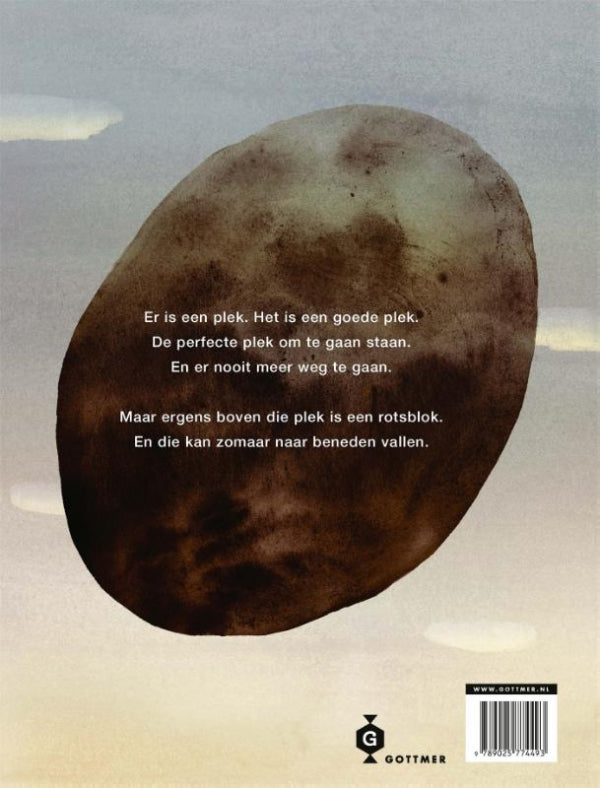 De-rots-van-boven-flaptekst-9789025774493