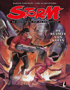 De-ruimte-van-Klein-boek-cover-9789088868429