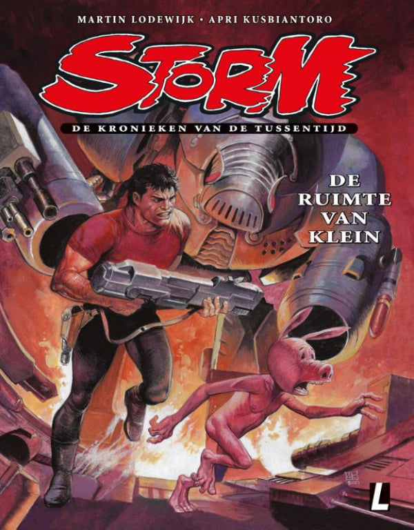 De-ruimte-van-Klein-boek-cover-9789088868429