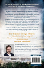 De-saboteur-flaptekst-9789049203580