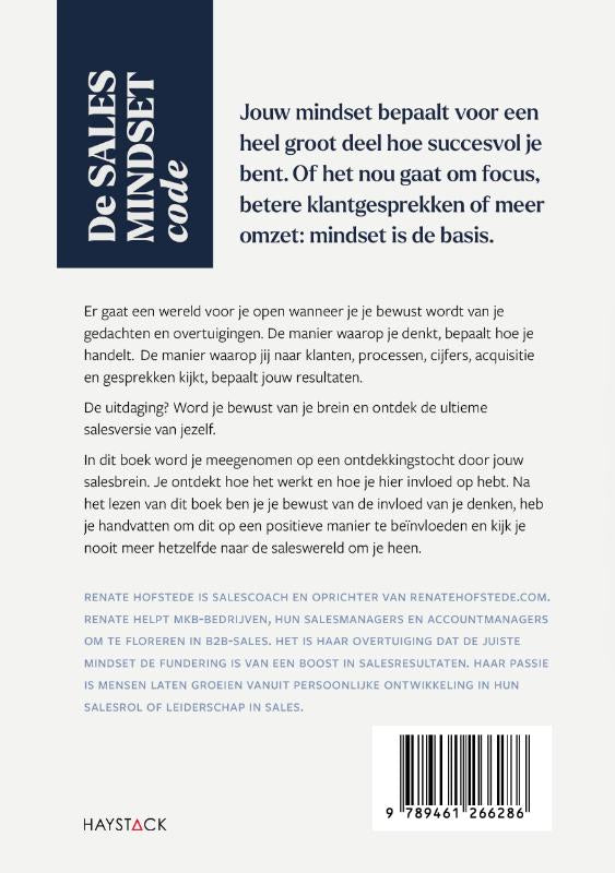 De-sales-mindset-code-flaptekst-9789461266286