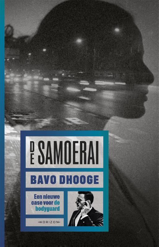 De samoerai