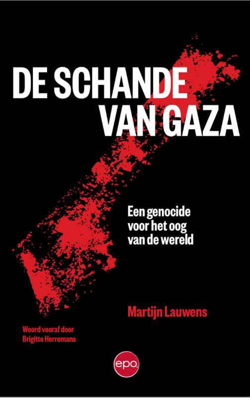 De-schande-van-Gaza-boek-cover-9789462675605