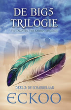 De-scharrelaar-boek-cover-9789464641776