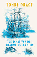 De-schat-van-de-Blauwe-Boekanier-boek-cover-9789025887919