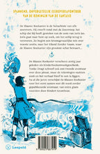 De-schat-van-de-Blauwe-Boekanier-flaptekst-9789025887919