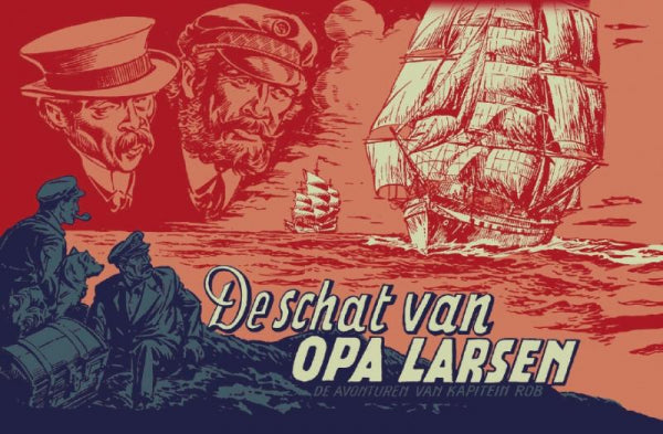 De-schat-van-opa-Larsen-boek-cover-9789464860238