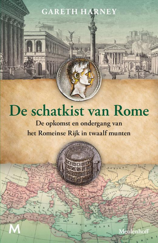 De-schatkist-van-Rome-boek-cover-9789029097291