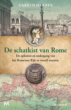 De-schatkist-van-Rome-boek-cover-9789029097291