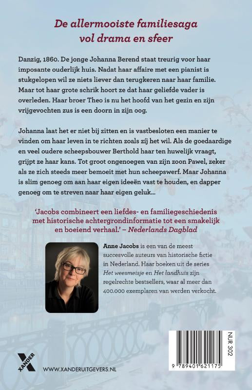 De-scheepsdochter-flaptekst-9789401621175