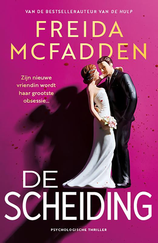 De scheiding