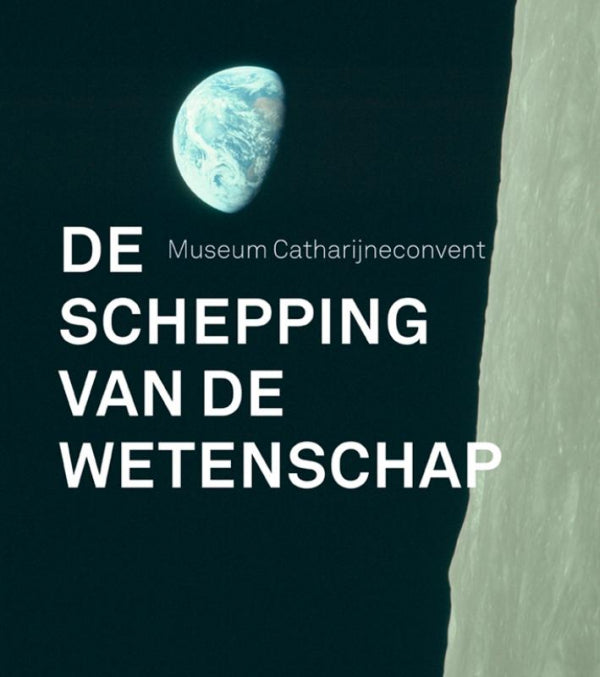 De-schepping-van-de-wetenschap-boek-cover-9789462625242