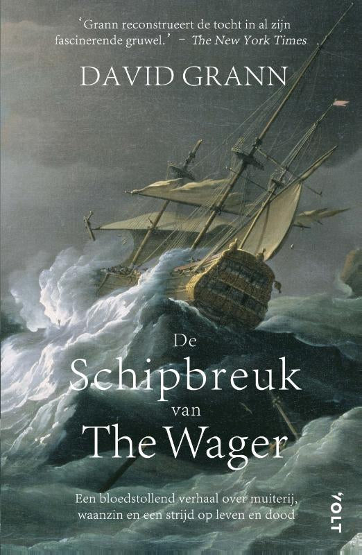 De-schipbreuk-van-The-Wager-boek-cover-9789021480480