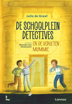De-schoolpleindetectives-en-de-vergeten-mummie-boek-cover-9789059966086