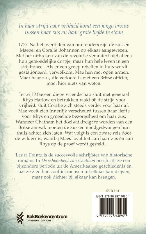 De-schoonheid-van-Chatham-flaptekst-9789029740951