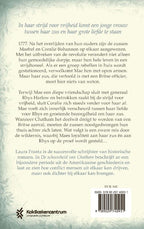 De-schoonheid-van-Chatham-flaptekst-9789029740951