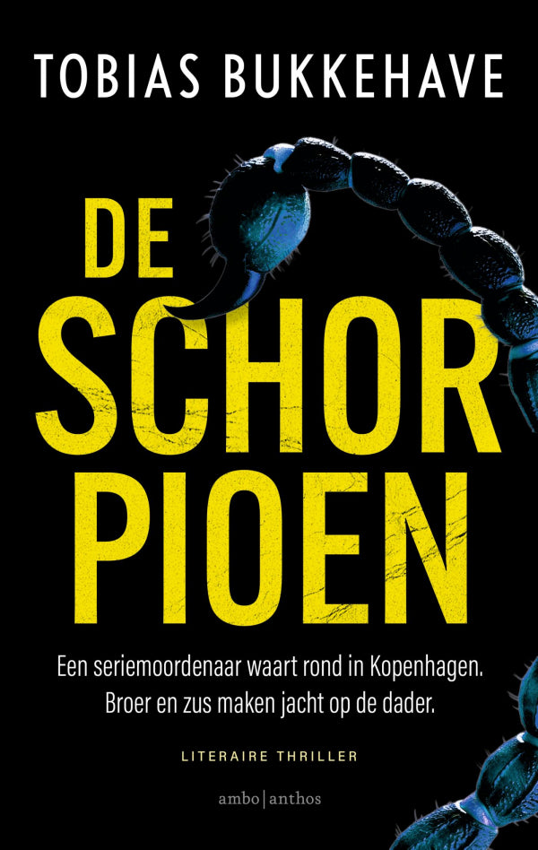 De schorpioen