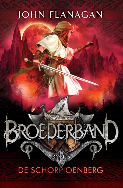 De-schorpioenberg-boek-cover-9789025758165