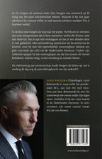 De-schrijver-als-samoerai-flaptekst-9789048871230