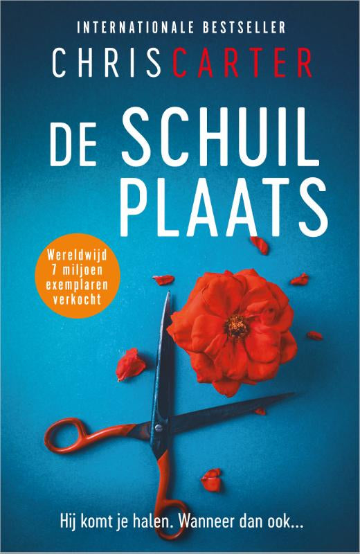De schuilplaats