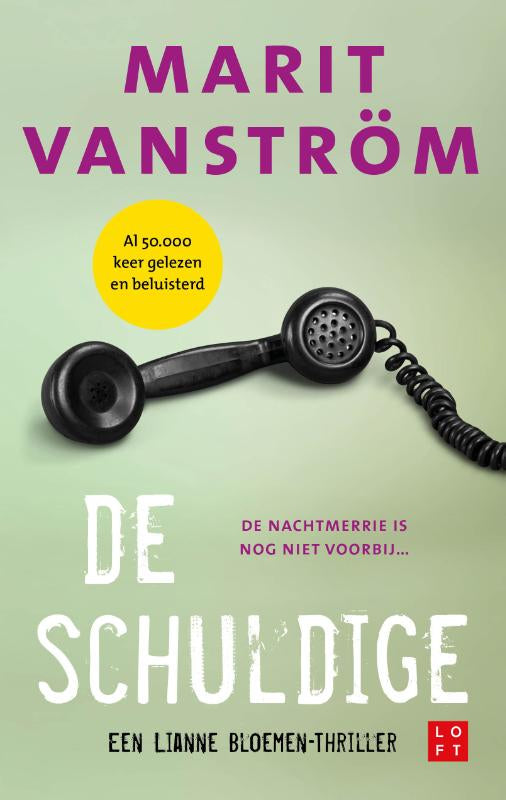De schuldige