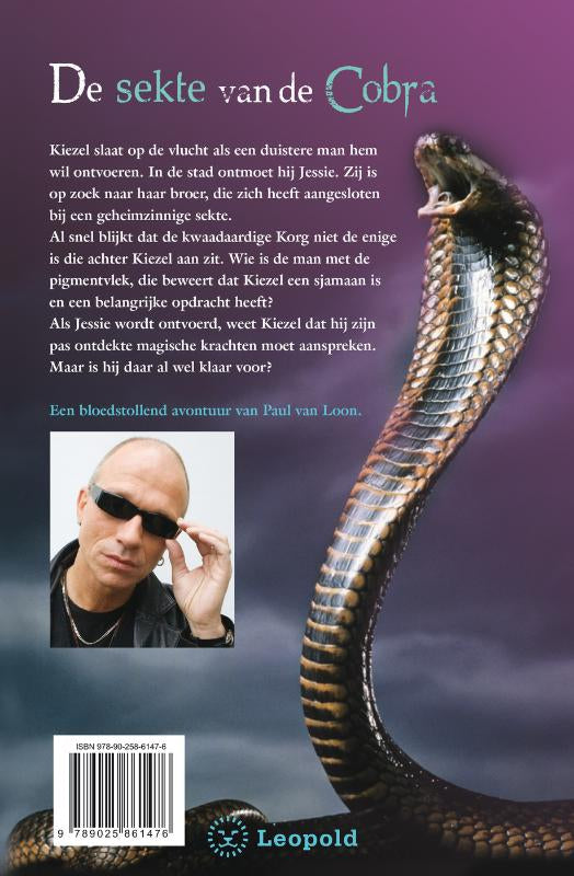 De-sekte-van-de-cobra-flaptekst-9789025861476