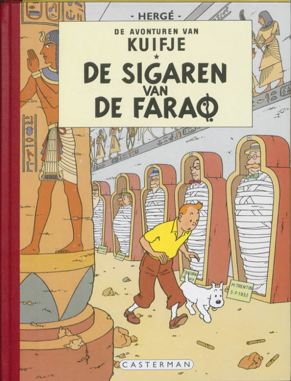 De-sigaren-van-de-farao-boek-cover-9789030329183