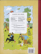 De-sigaren-van-de-farao-flaptekst-9789030329183