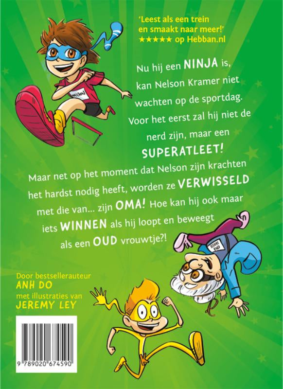 De-slechtste-ninja-ooit-flaptekst-9789020674590
