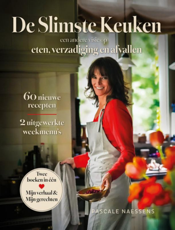 De slimste keuken