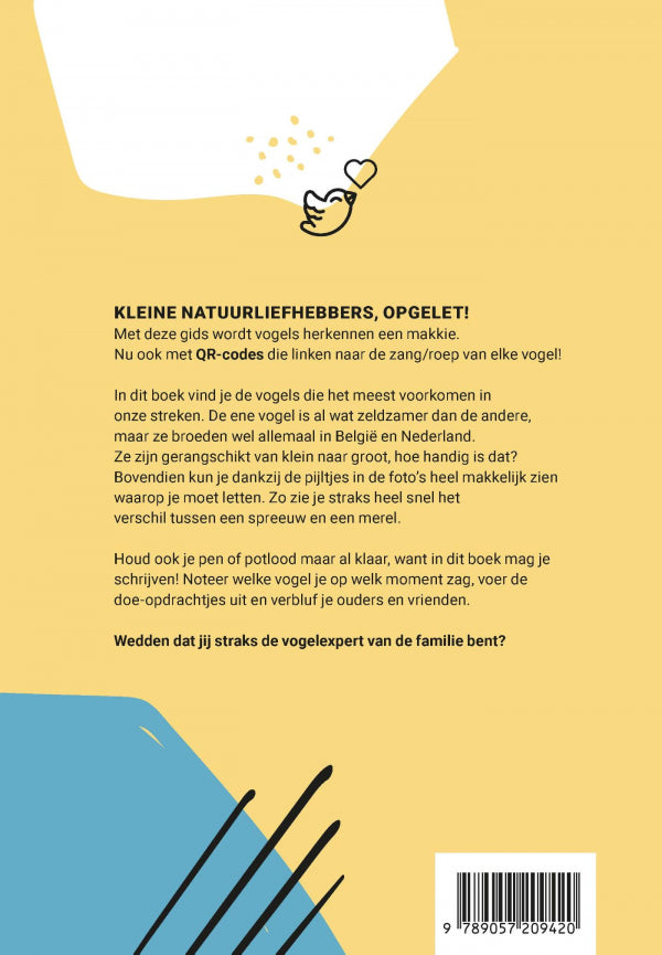 De-slimste-vogelgids-junior-met-geluiden-flaptekst-9789057209420