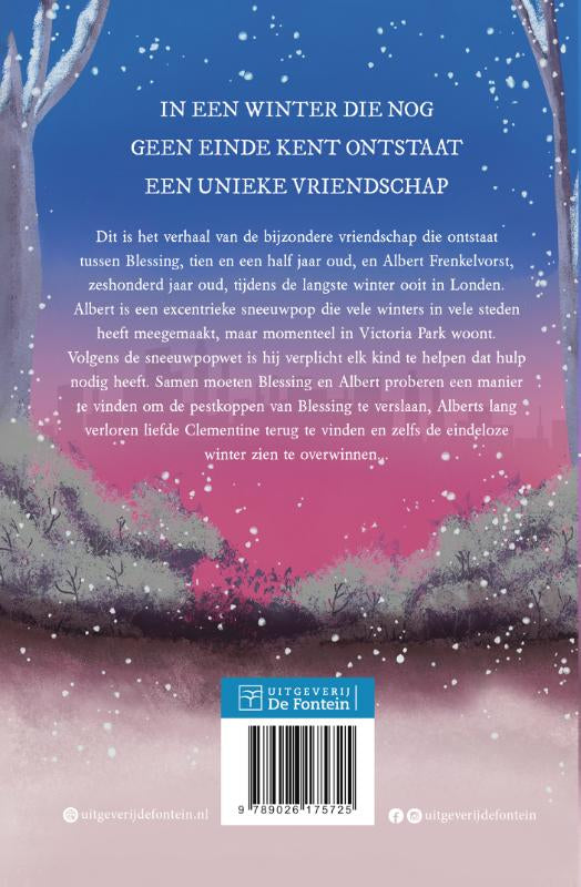 De-sneeuwman-en-ik-flaptekst-9789026175725